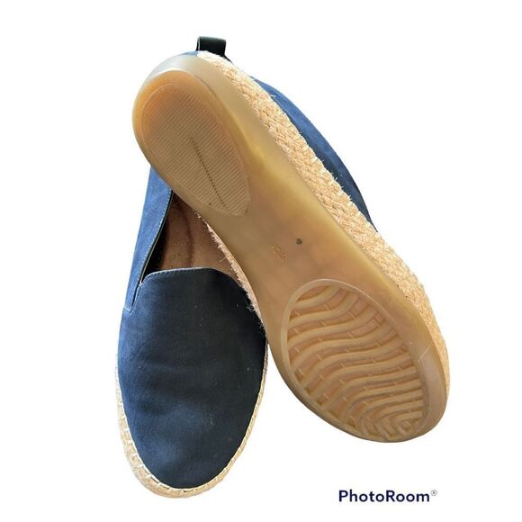 ✨VANELi Womens Nadette Closed Toe Espadrille Flats✨ - Picture 8 of 11